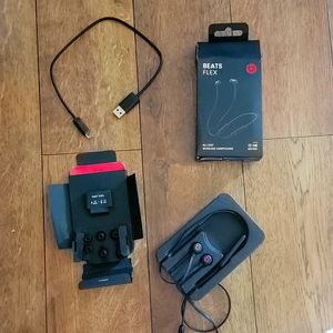 🤘🏻Beats Flex ear buds🤘🏻